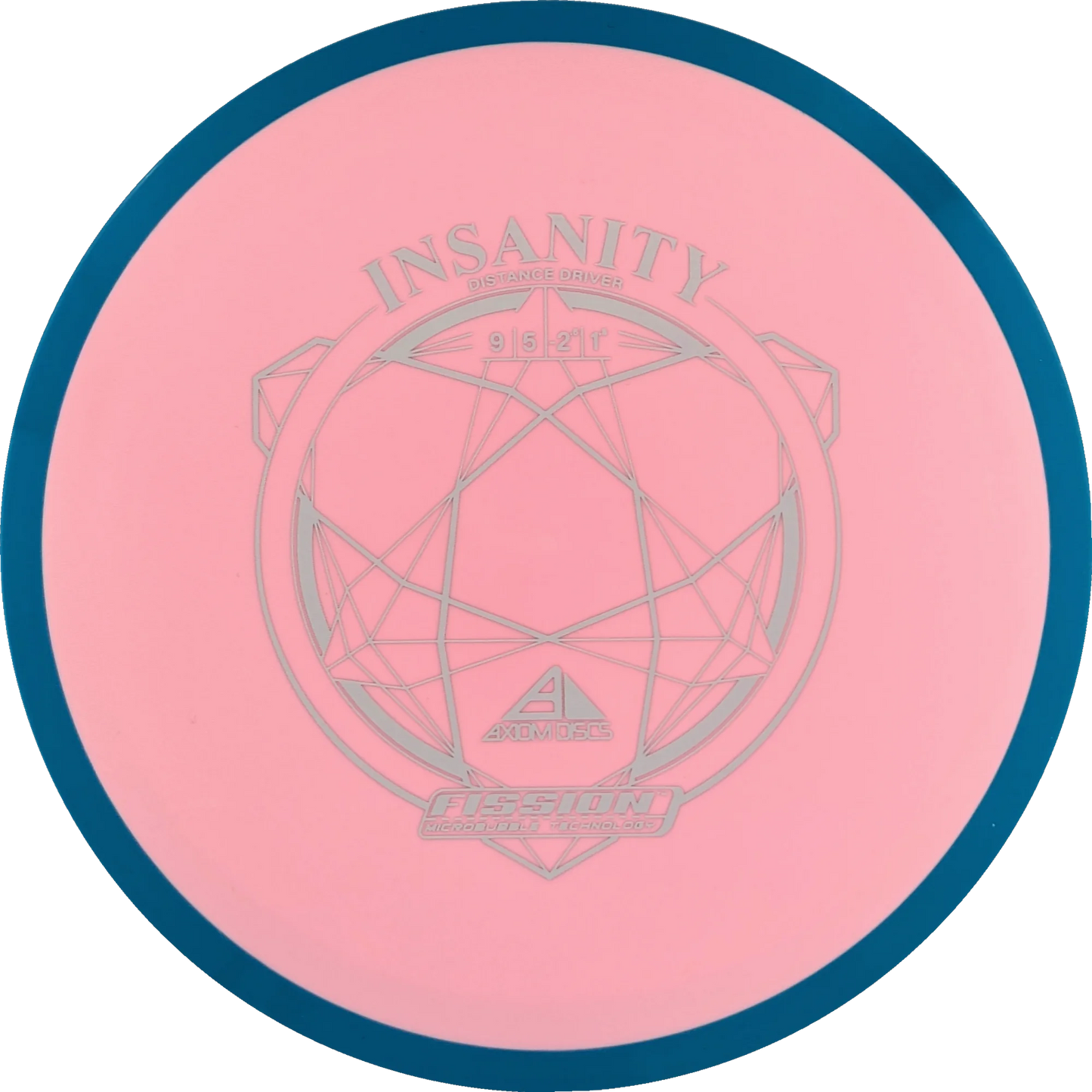 Fission Insanity