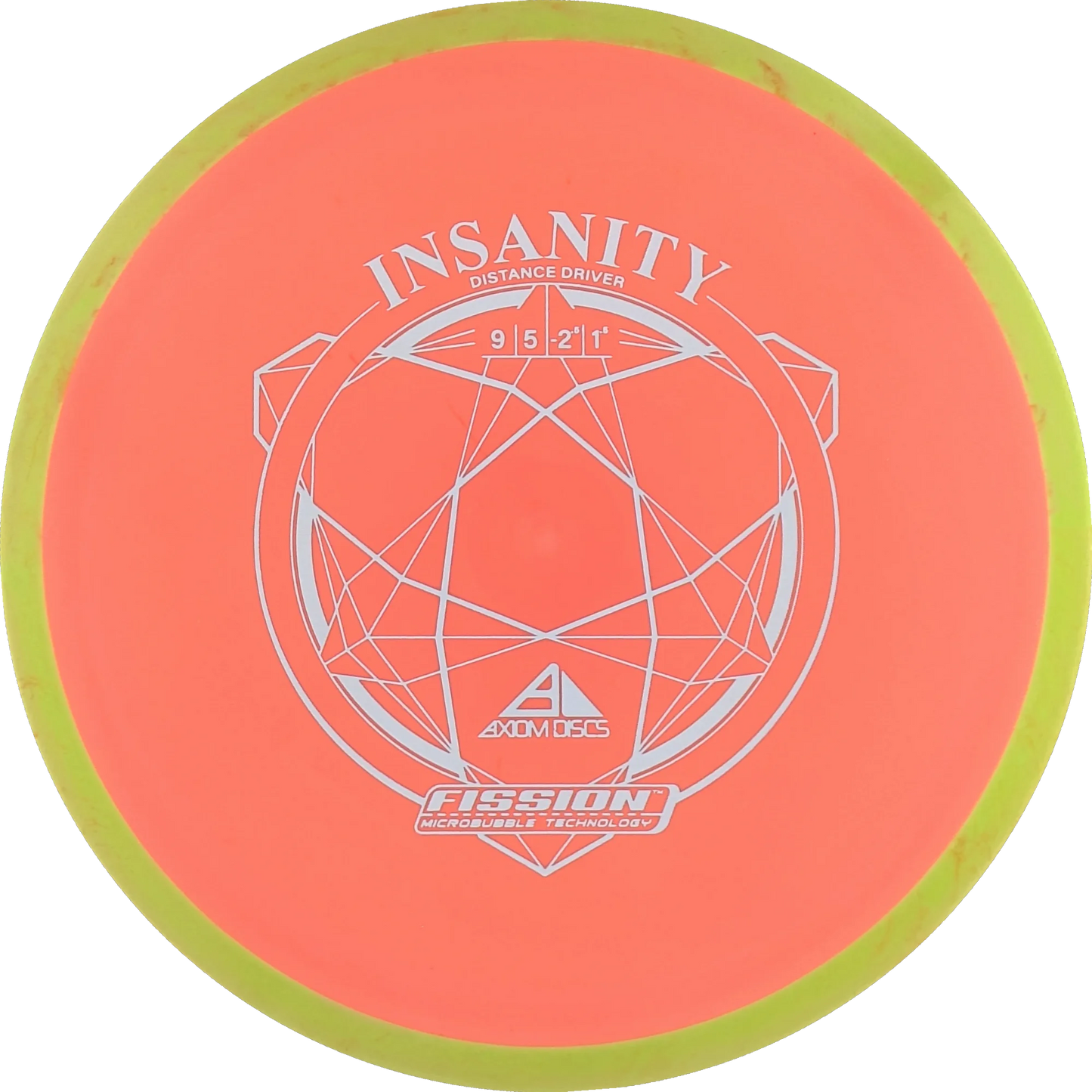 Fission Insanity