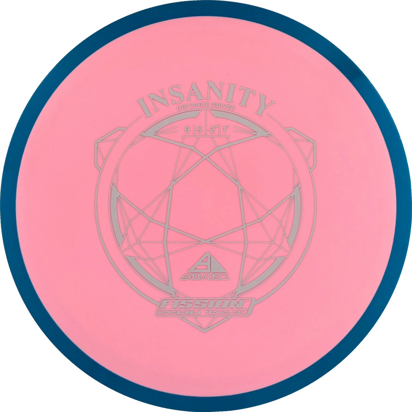 Fission Insanity