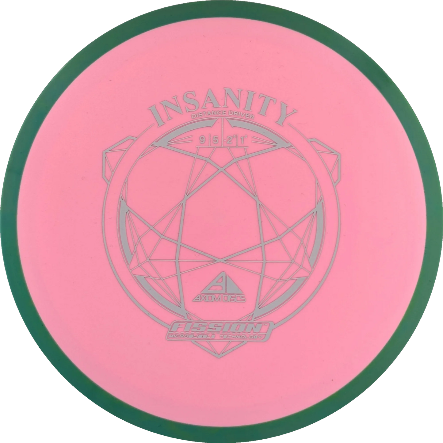 Fission Insanity
