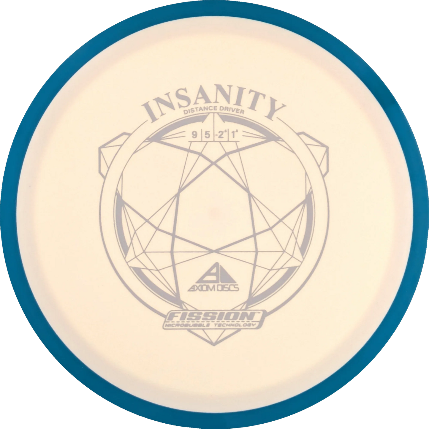 Fission Insanity