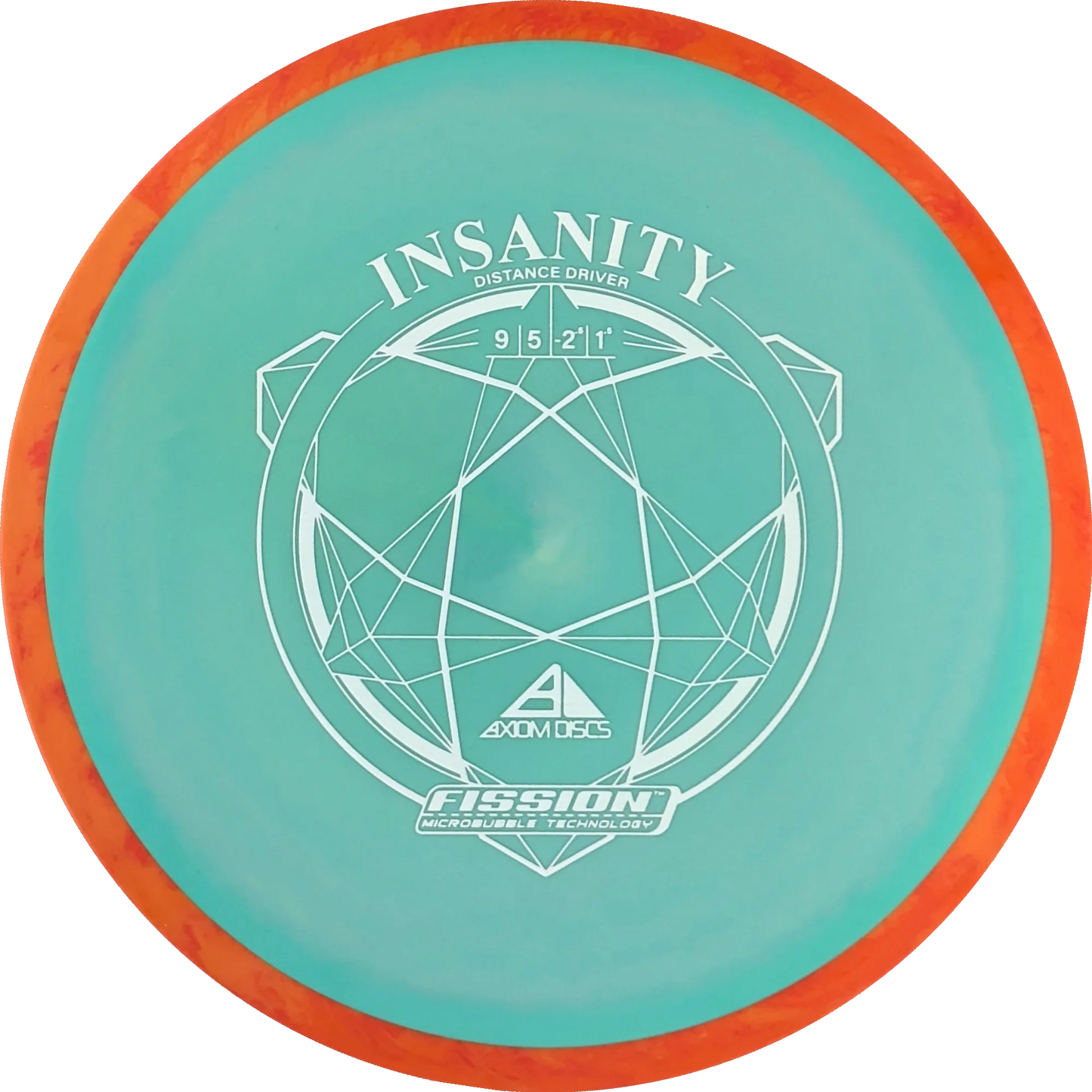 Fission Insanity
