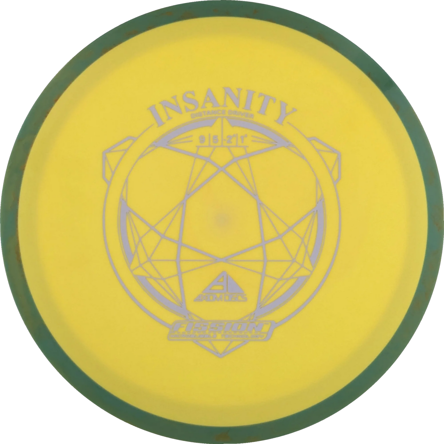 Fission Insanity