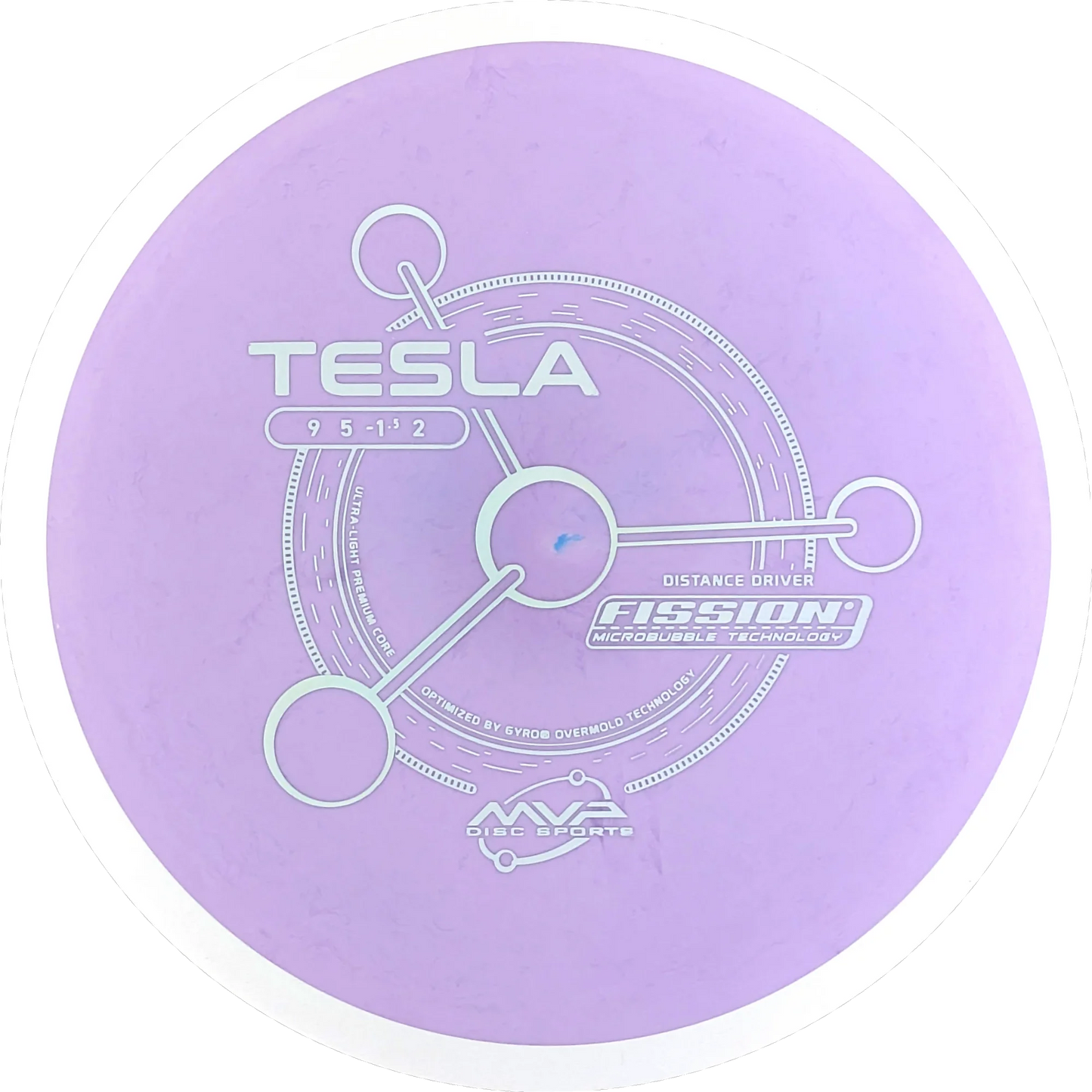 Fission Tesla