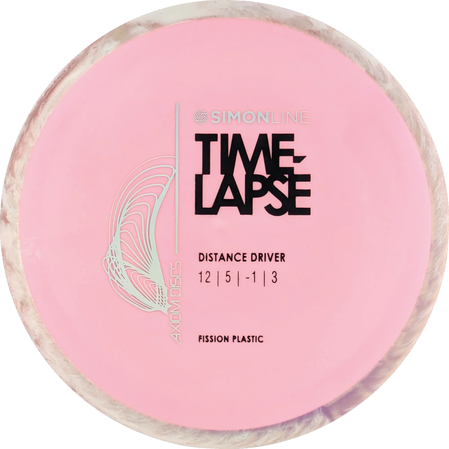 Fission Time-Lapse