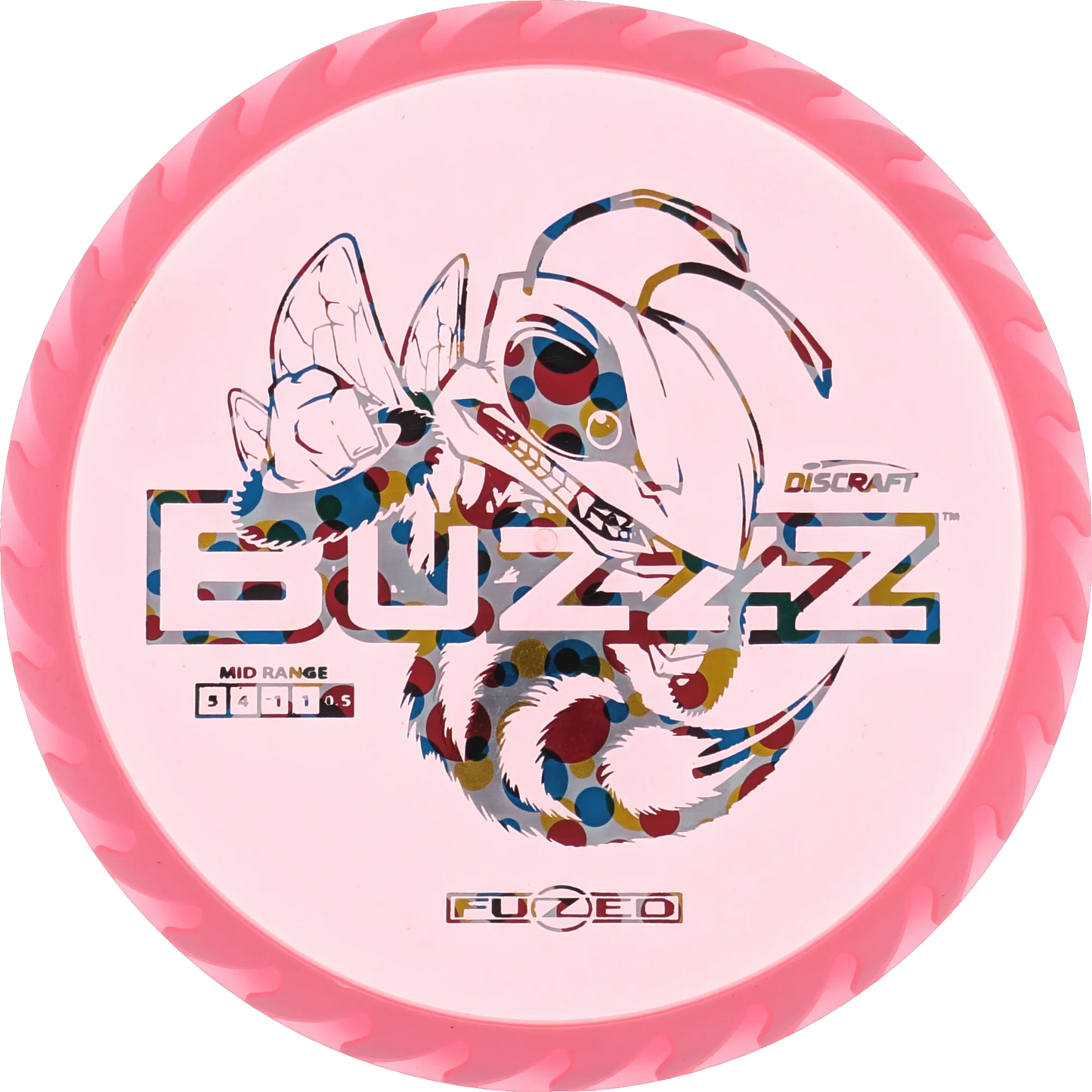 FuZed Line Buzzz Saw
