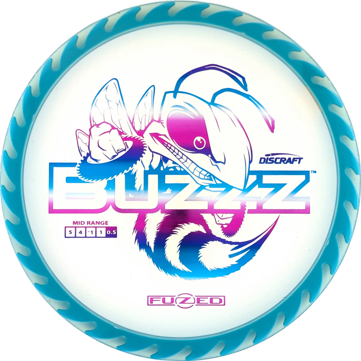 FuZed Line Buzzz Saw