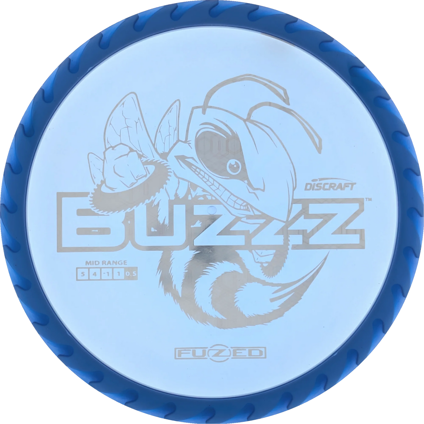 FuZed Line Buzzz Saw