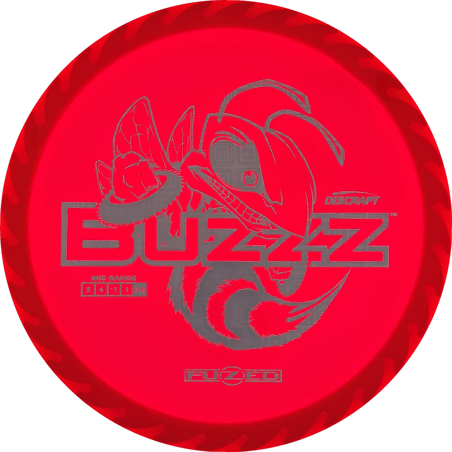 FuZed Line Buzzz Saw