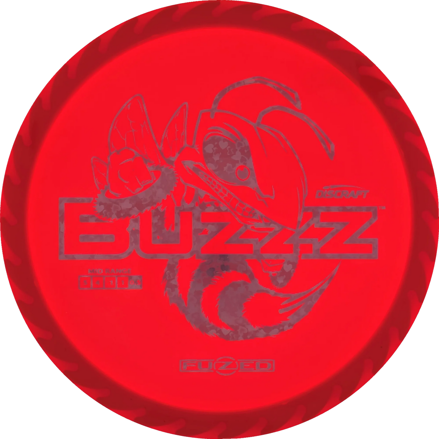 FuZed Line Buzzz Saw