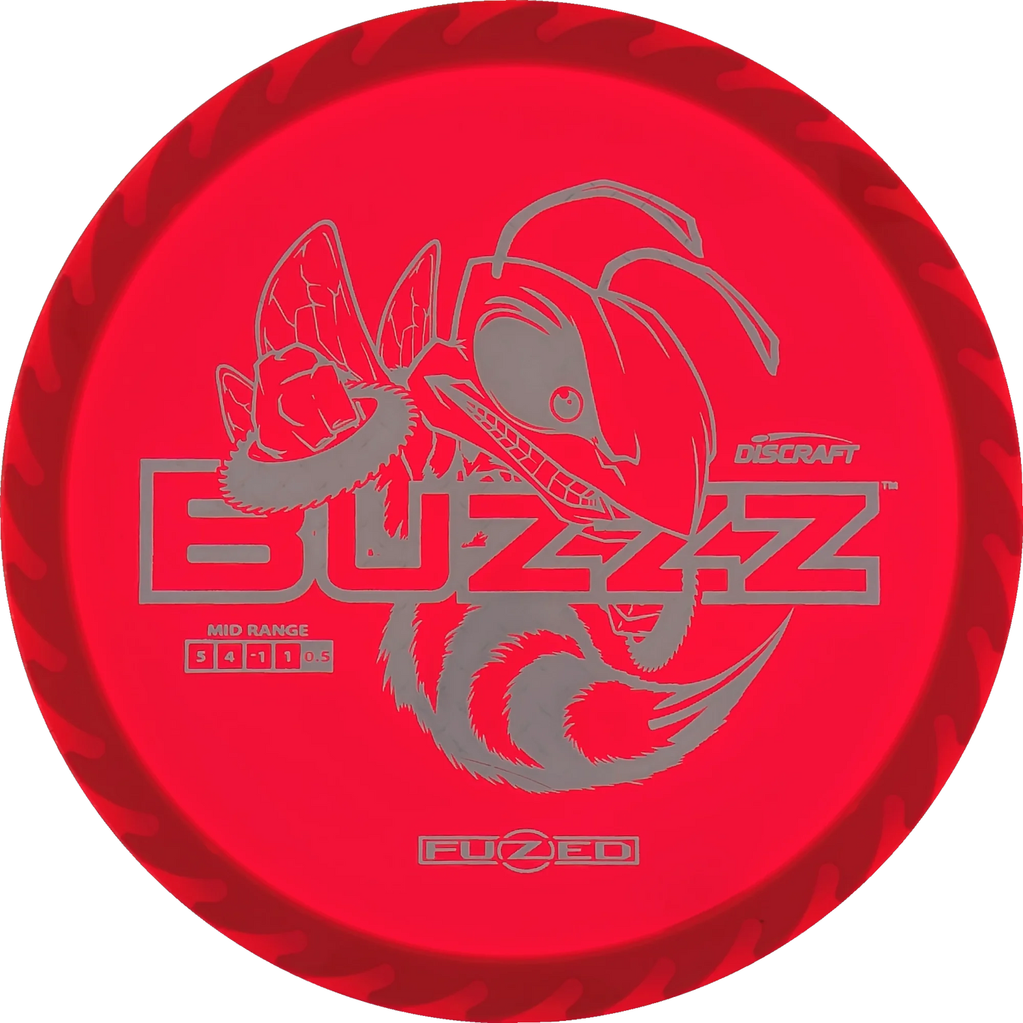 FuZed Line Buzzz Saw
