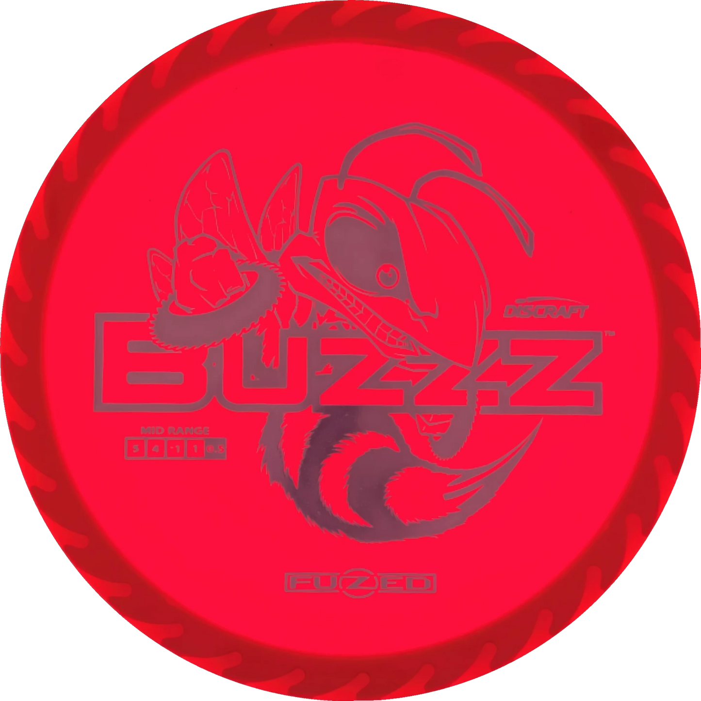 FuZed Line Buzzz Saw