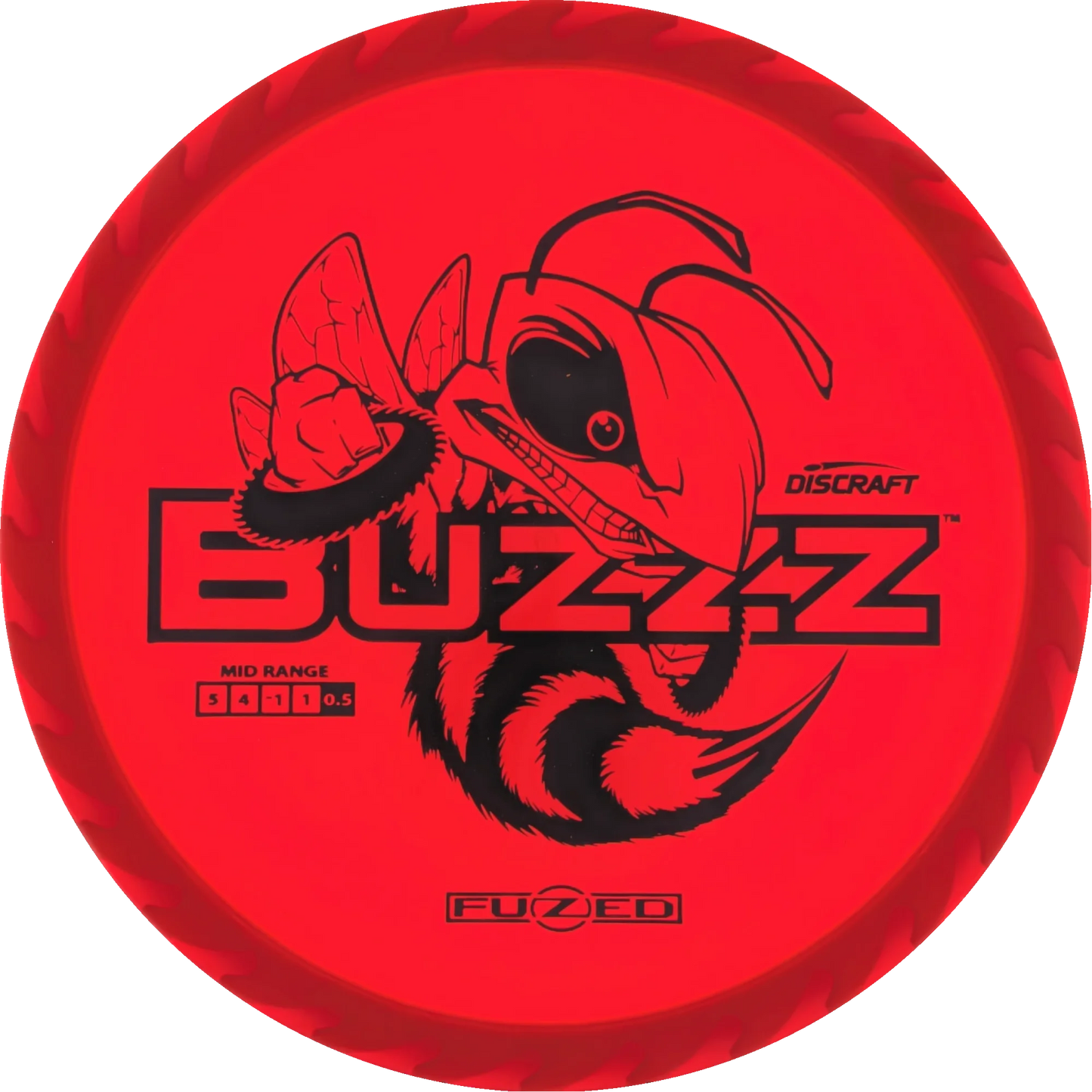 FuZed Line Buzzz Saw