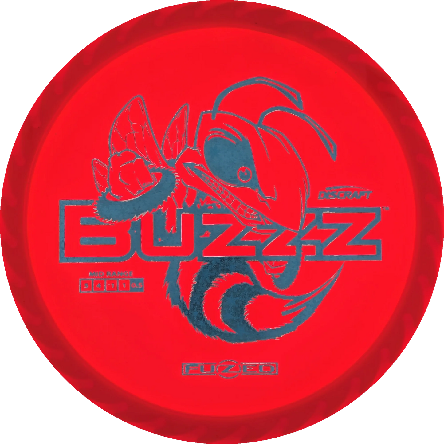 FuZed Line Buzzz Saw