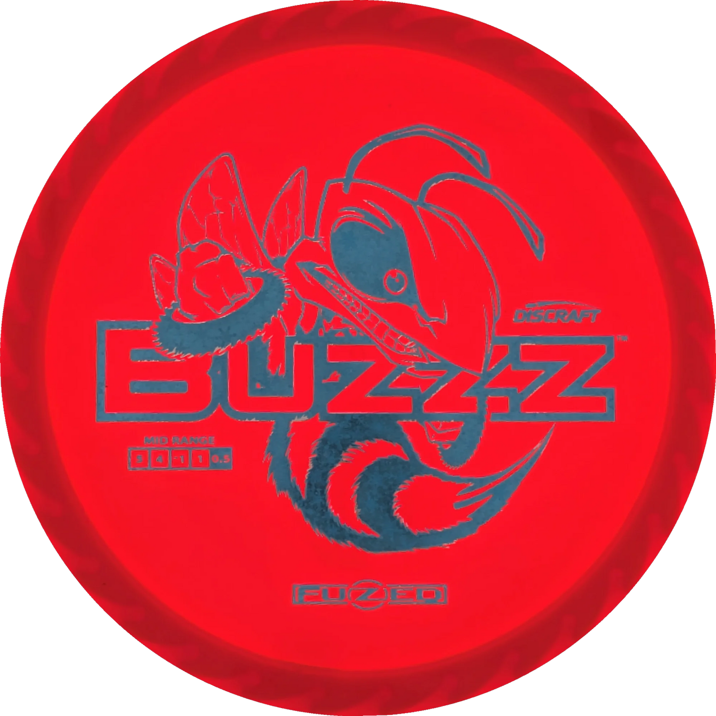 FuZed Line Buzzz Saw