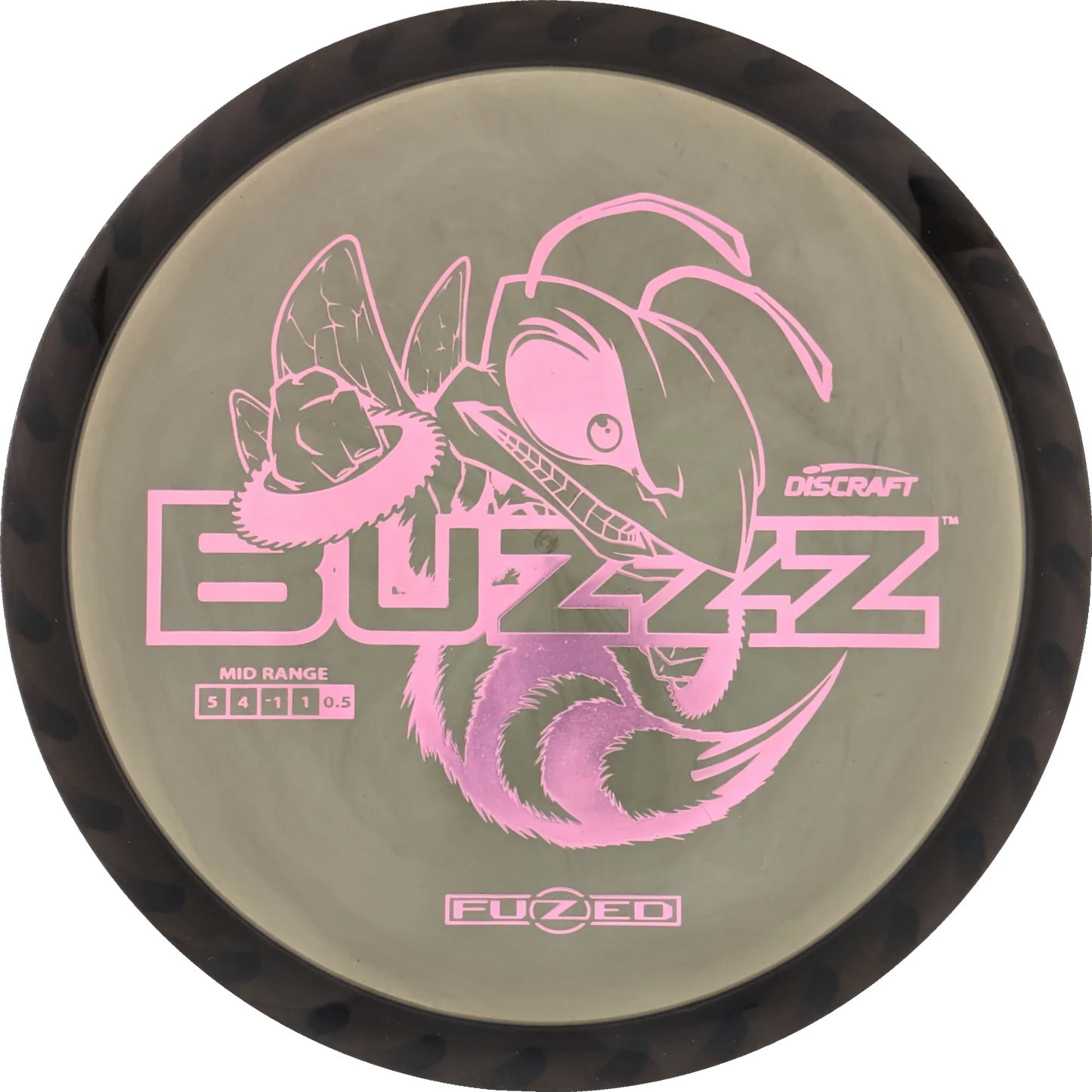 FuZed Line Buzzz Saw