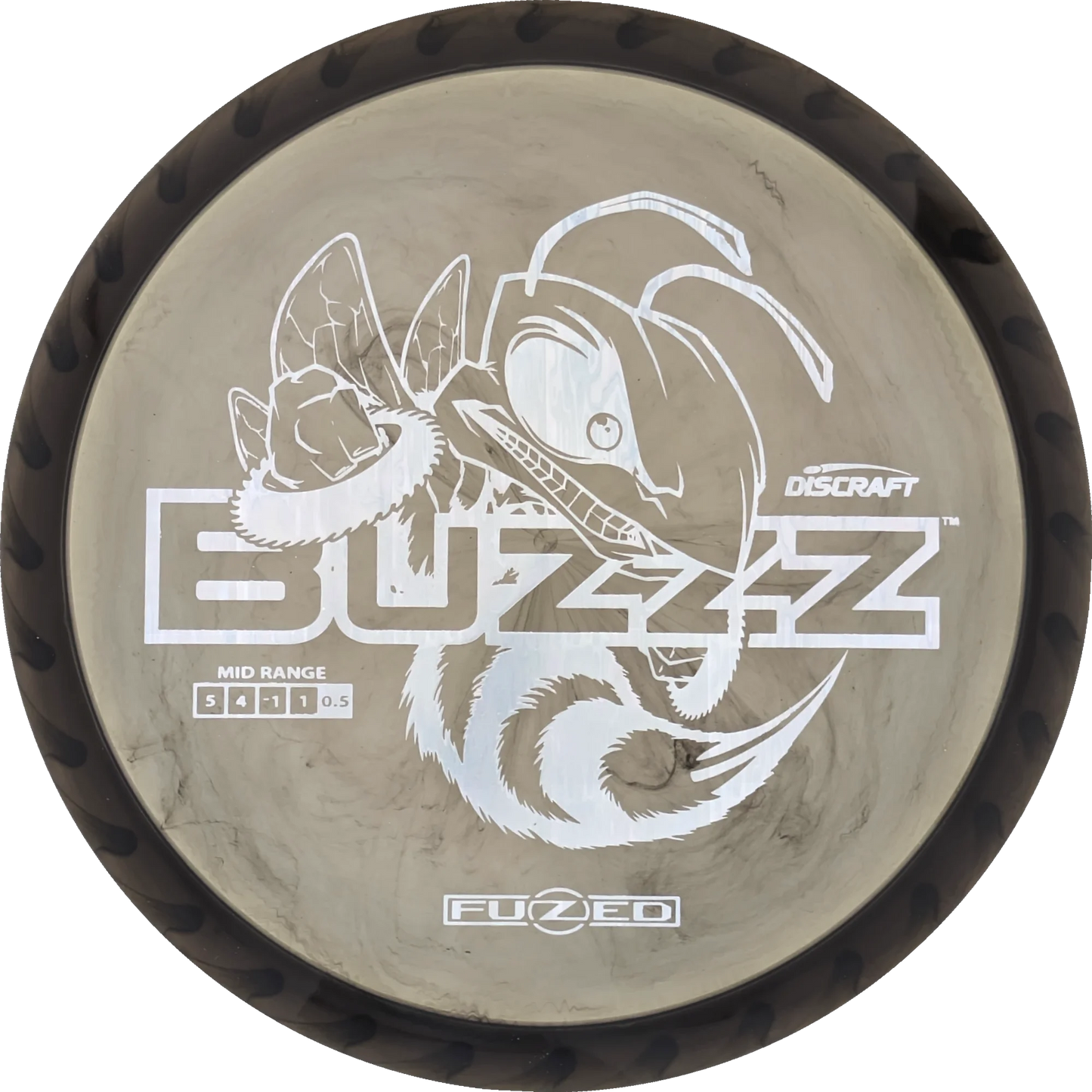 FuZed Line Buzzz Saw