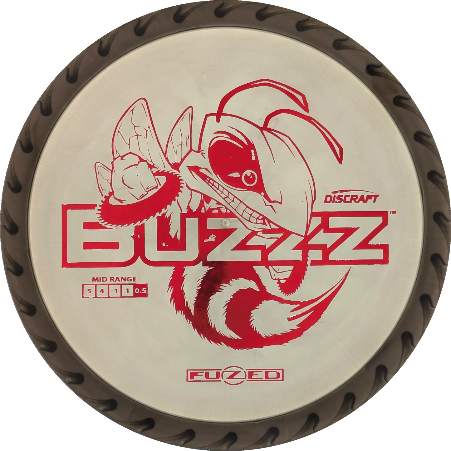 FuZed Line Buzzz Saw