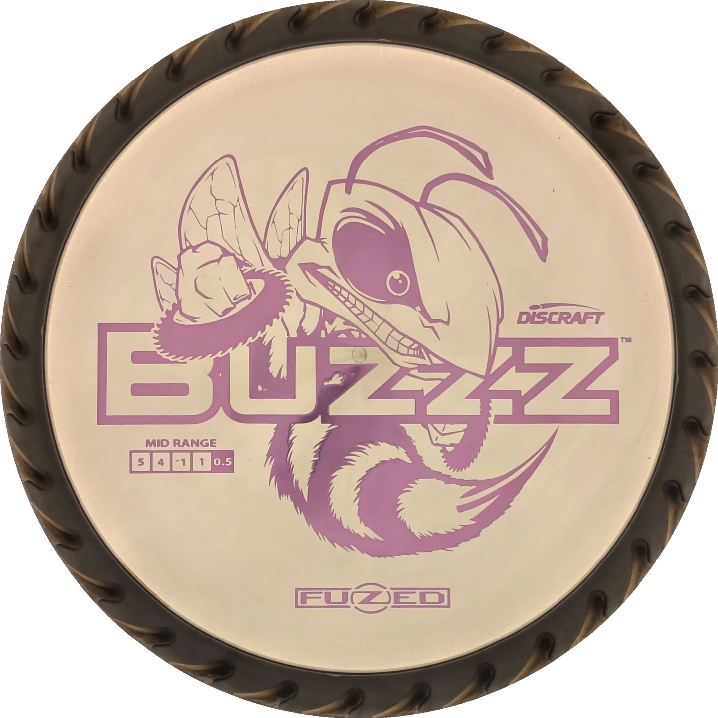 FuZed Line Buzzz Saw