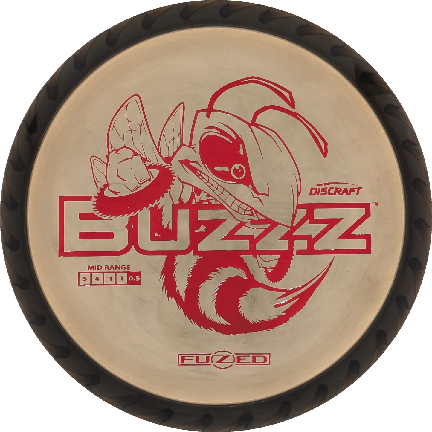 FuZed Line Buzzz Saw