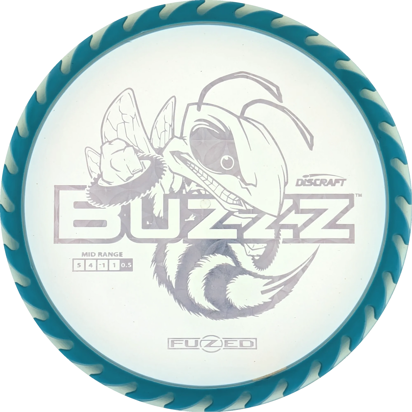 FuZed Line Buzzz Saw