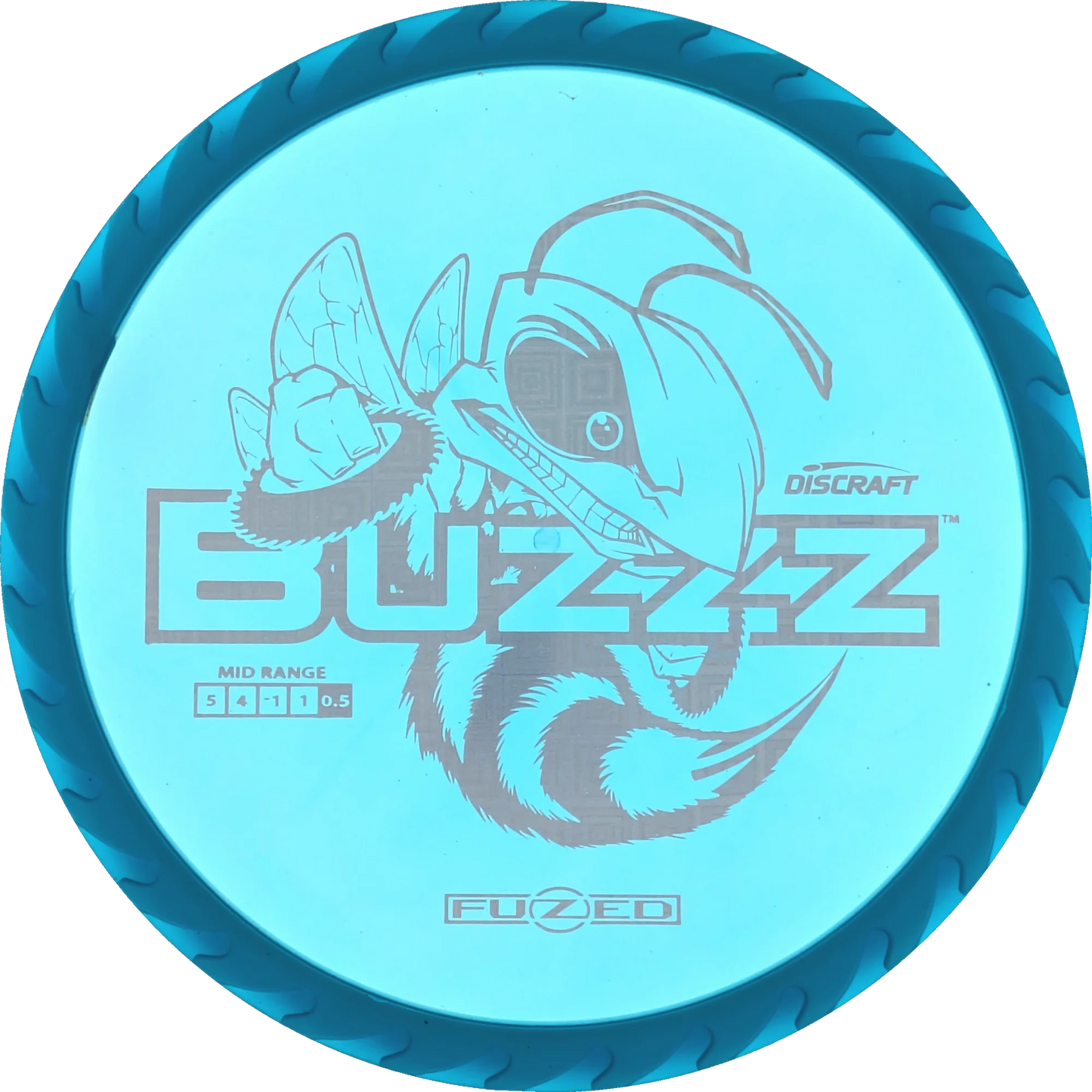 FuZed Line Buzzz Saw