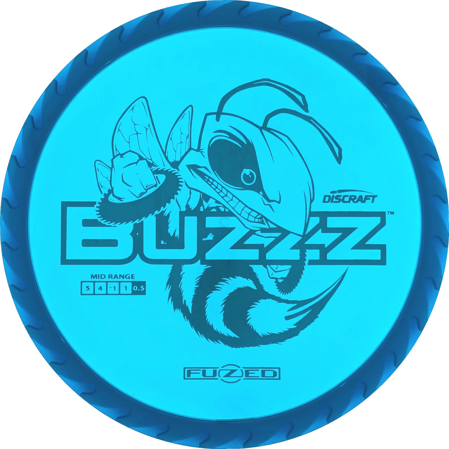 FuZed Line Buzzz Saw