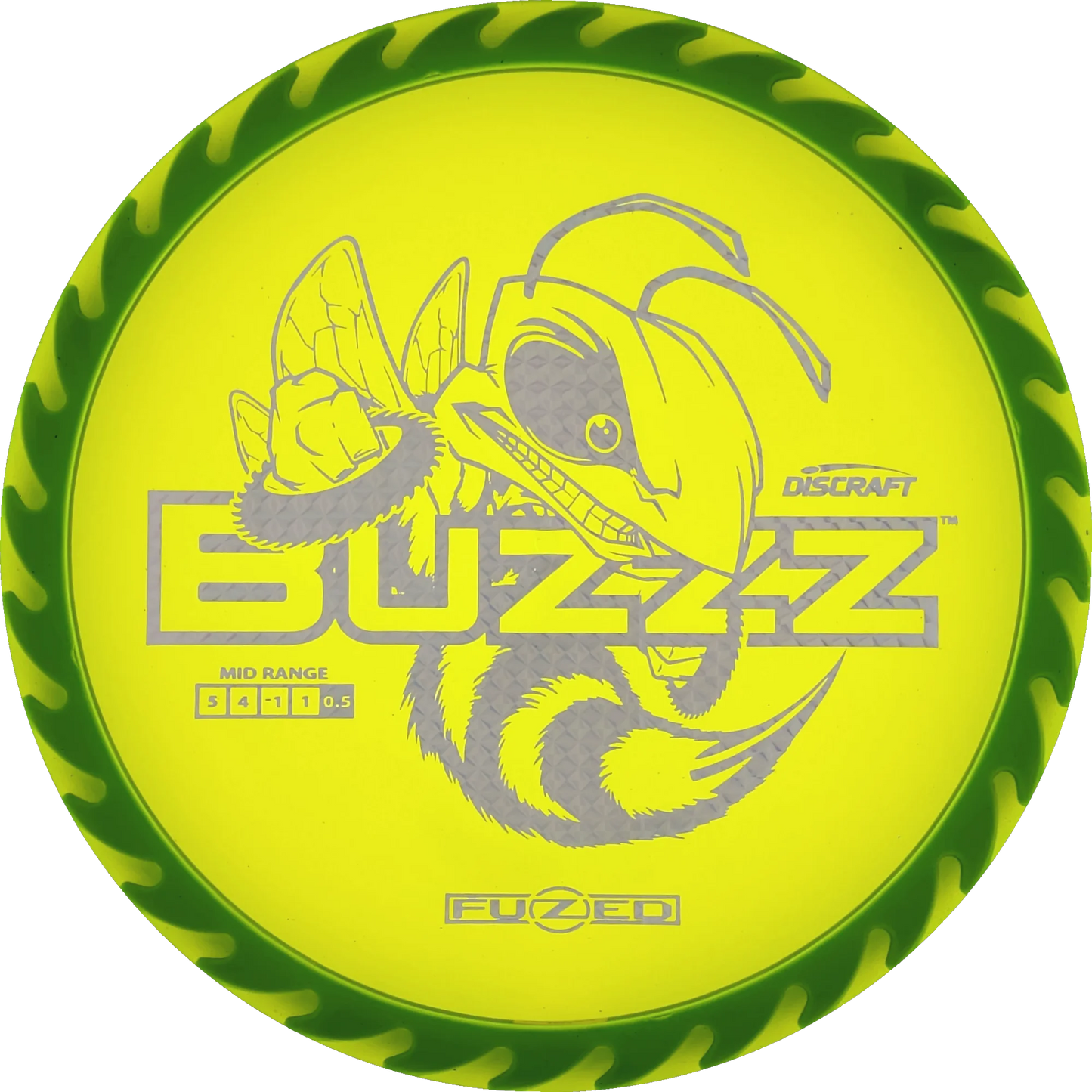 FuZed Line Buzzz Saw