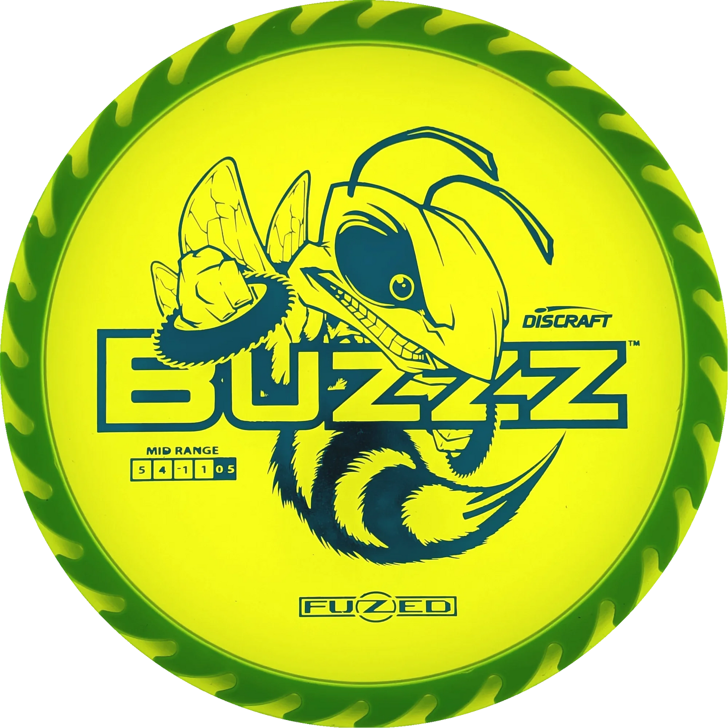FuZed Line Buzzz Saw