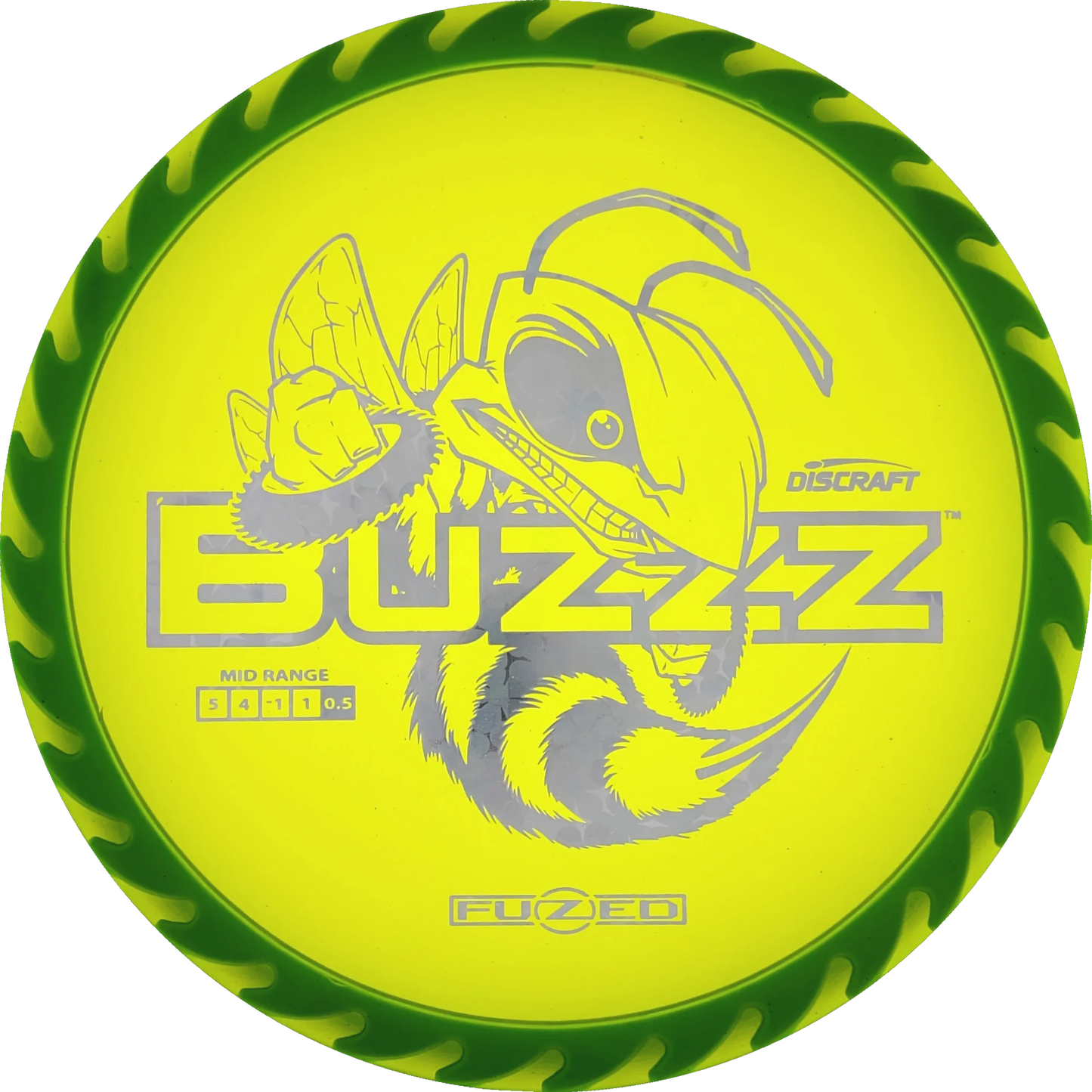 FuZed Line Buzzz Saw