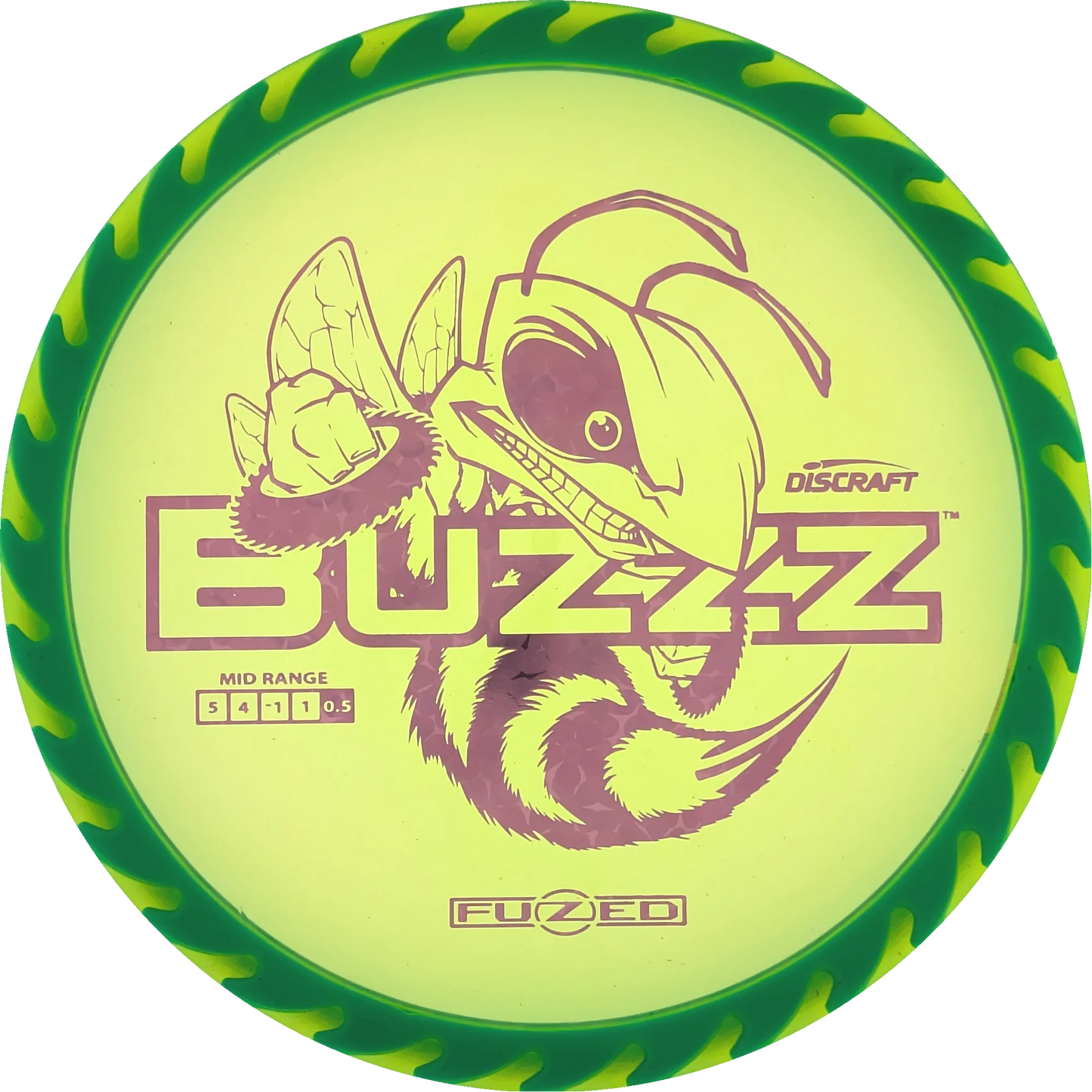 FuZed Line Buzzz Saw