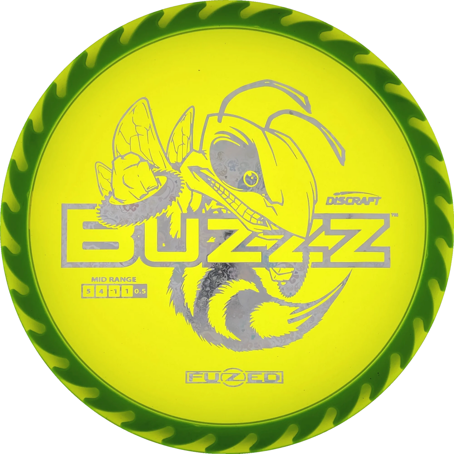 FuZed Line Buzzz Saw