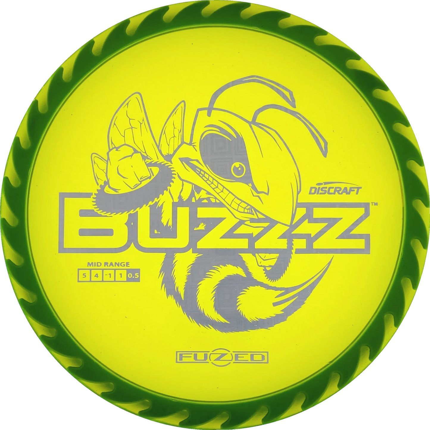 FuZed Line Buzzz Saw