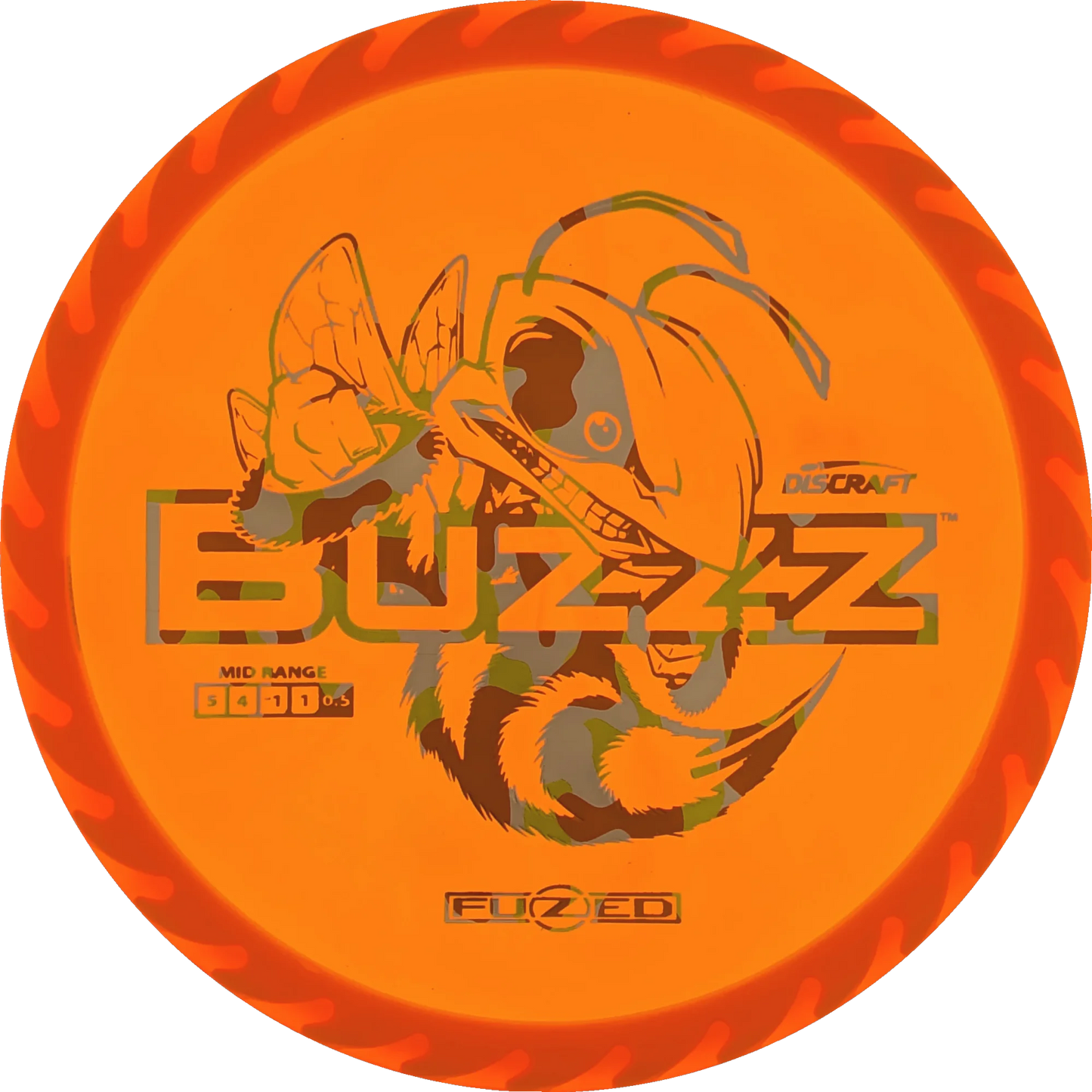 FuZed Line Buzzz Saw