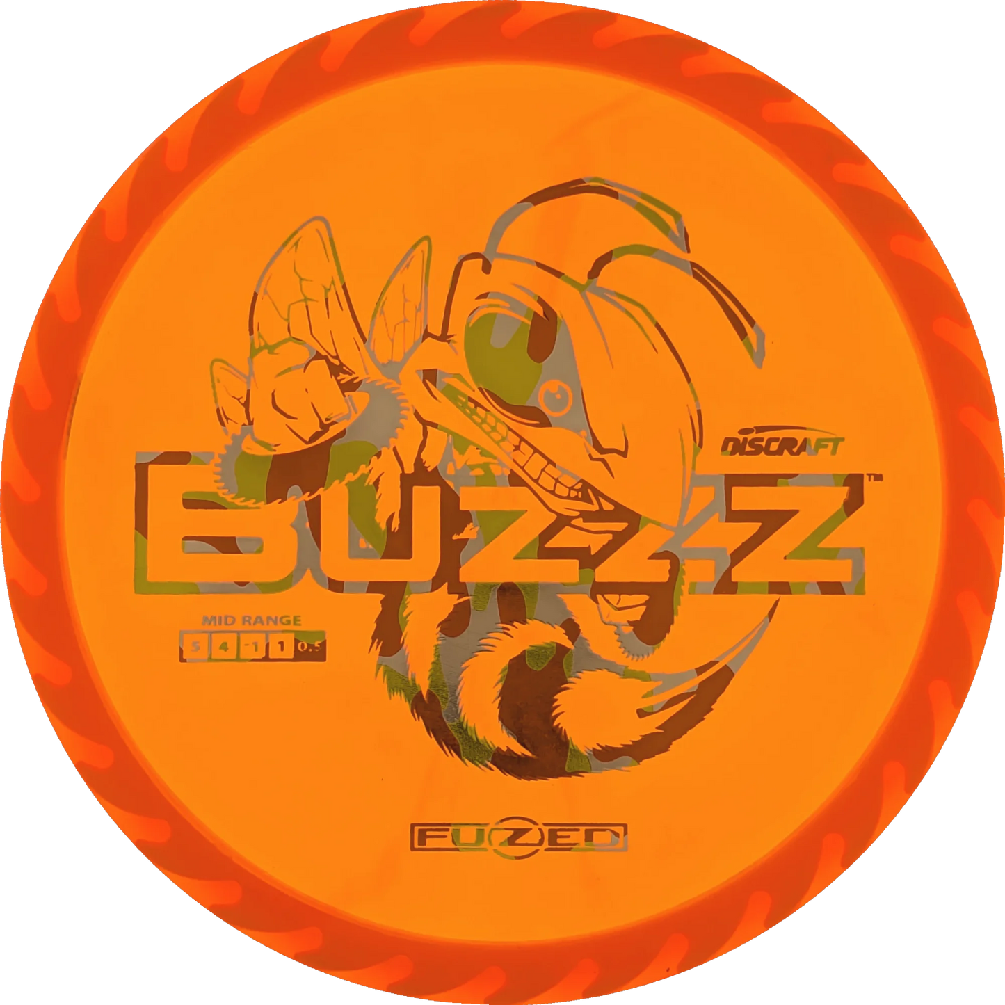 FuZed Line Buzzz Saw