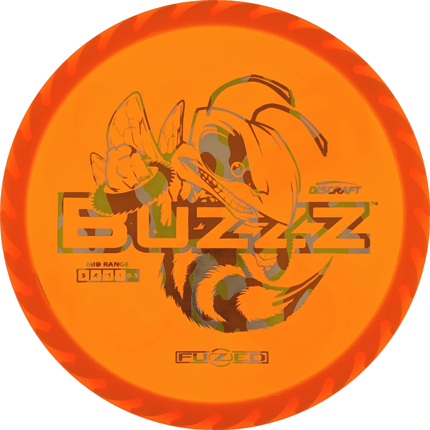 FuZed Line Buzzz Saw