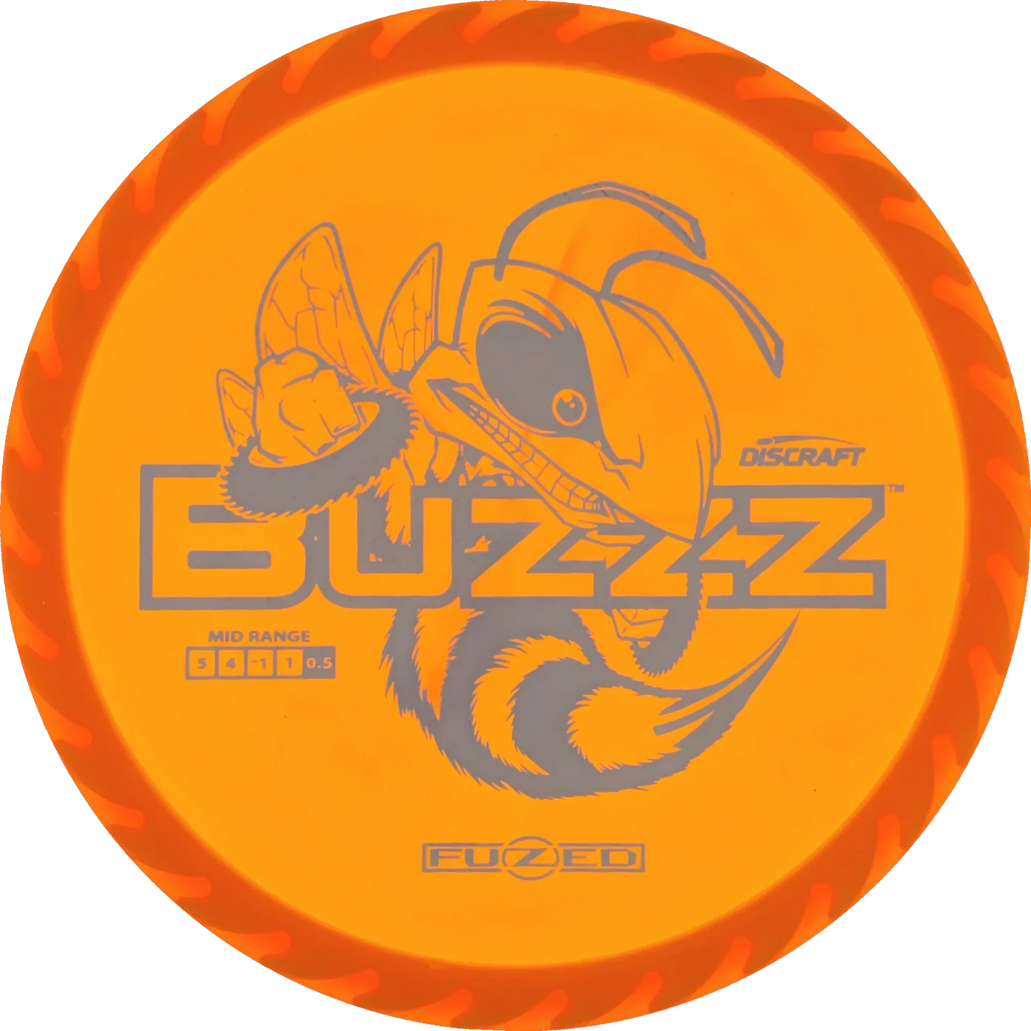 FuZed Line Buzzz Saw