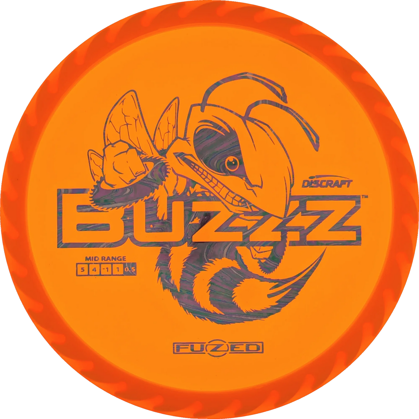 FuZed Line Buzzz Saw