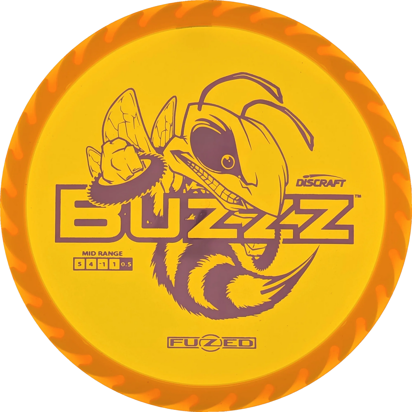FuZed Line Buzzz Saw