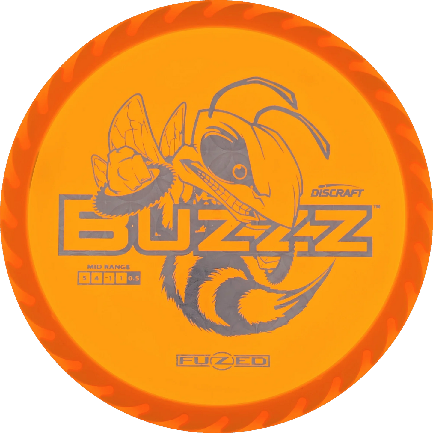 FuZed Line Buzzz Saw