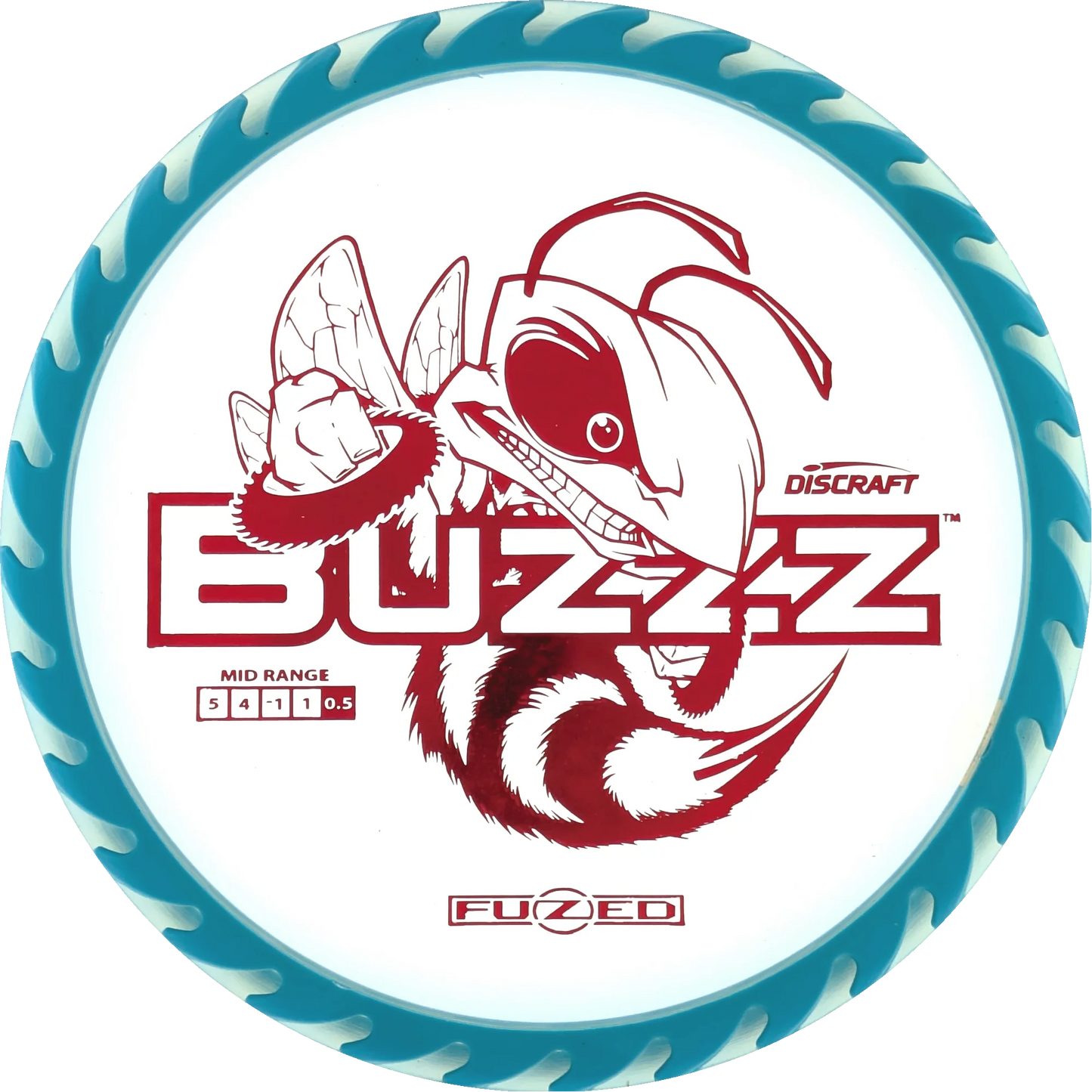 FuZed Line Buzzz Saw