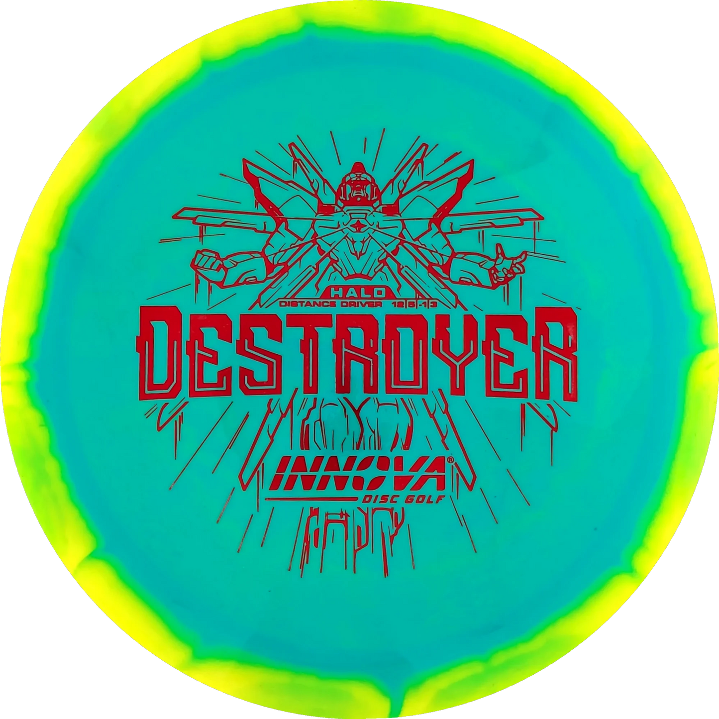 Halo Star Destroyer