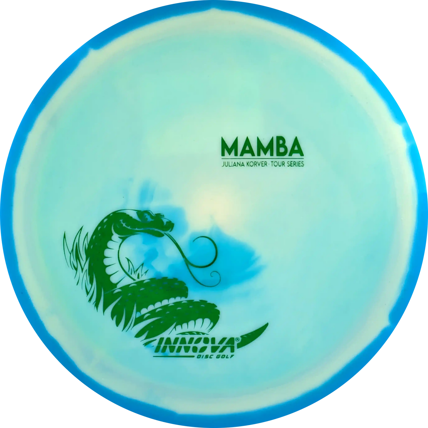 Proto Glow Halo Star 2025 Juliana Korver Mamba