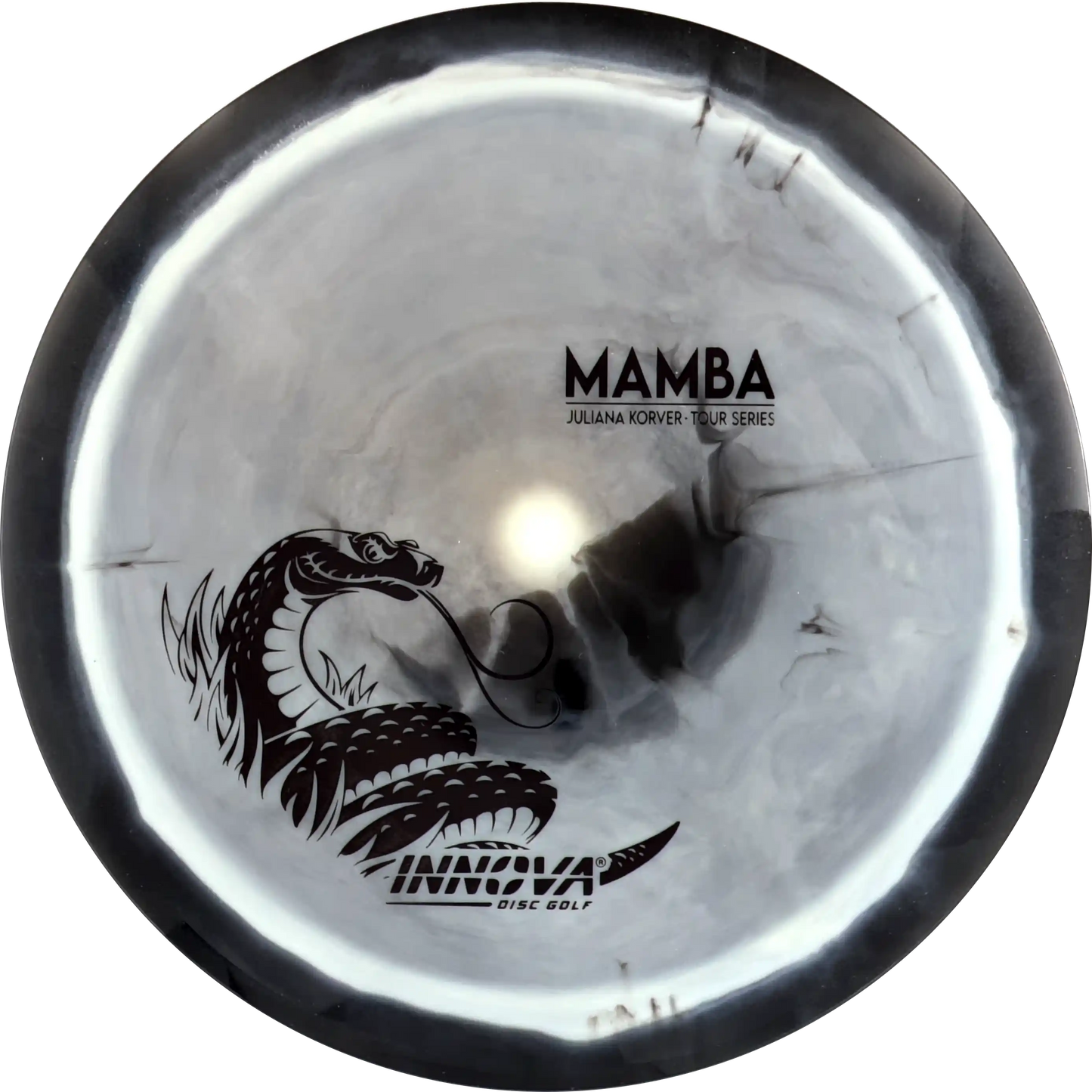 Proto Glow Halo Star 2025 Juliana Korver Mamba