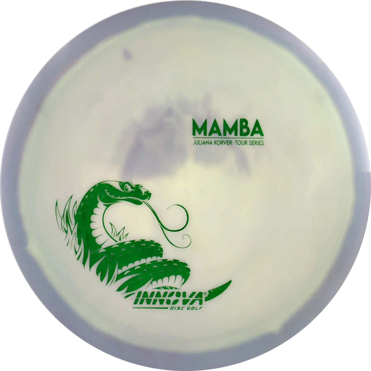 Proto Glow Halo Star 2025 Juliana Korver Mamba