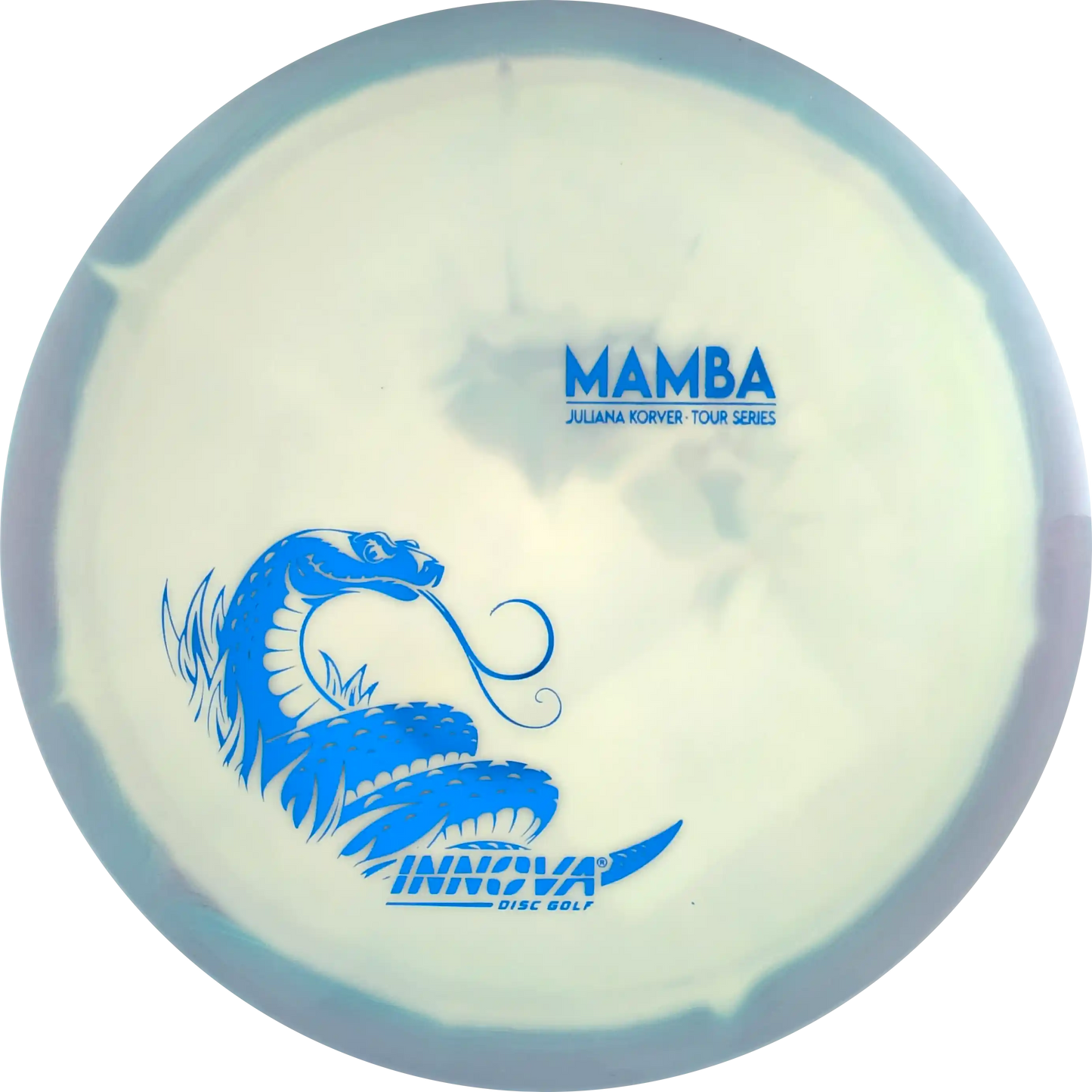 Proto Glow Halo Star 2025 Juliana Korver Mamba