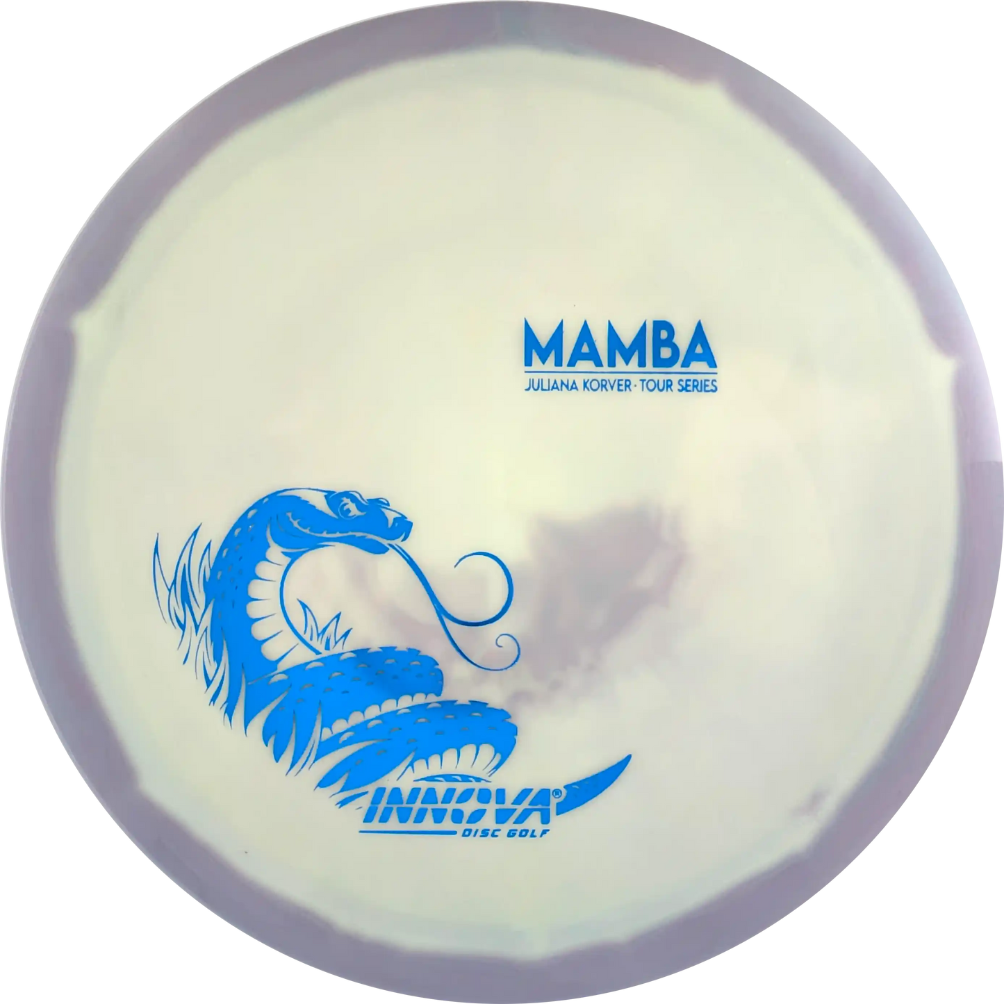 Proto Glow Halo Star 2025 Juliana Korver Mamba
