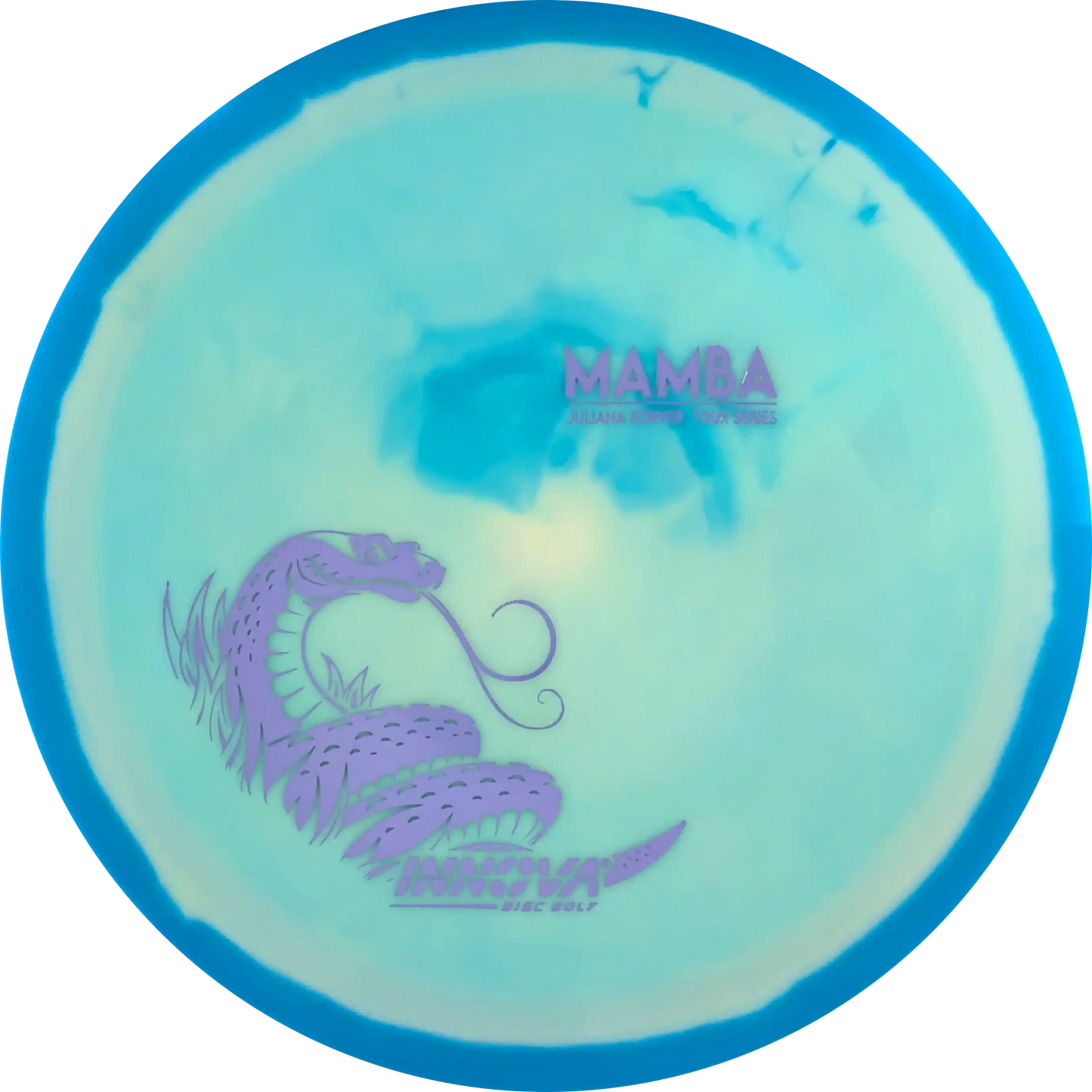 Proto Glow Halo Star 2025 Juliana Korver Mamba