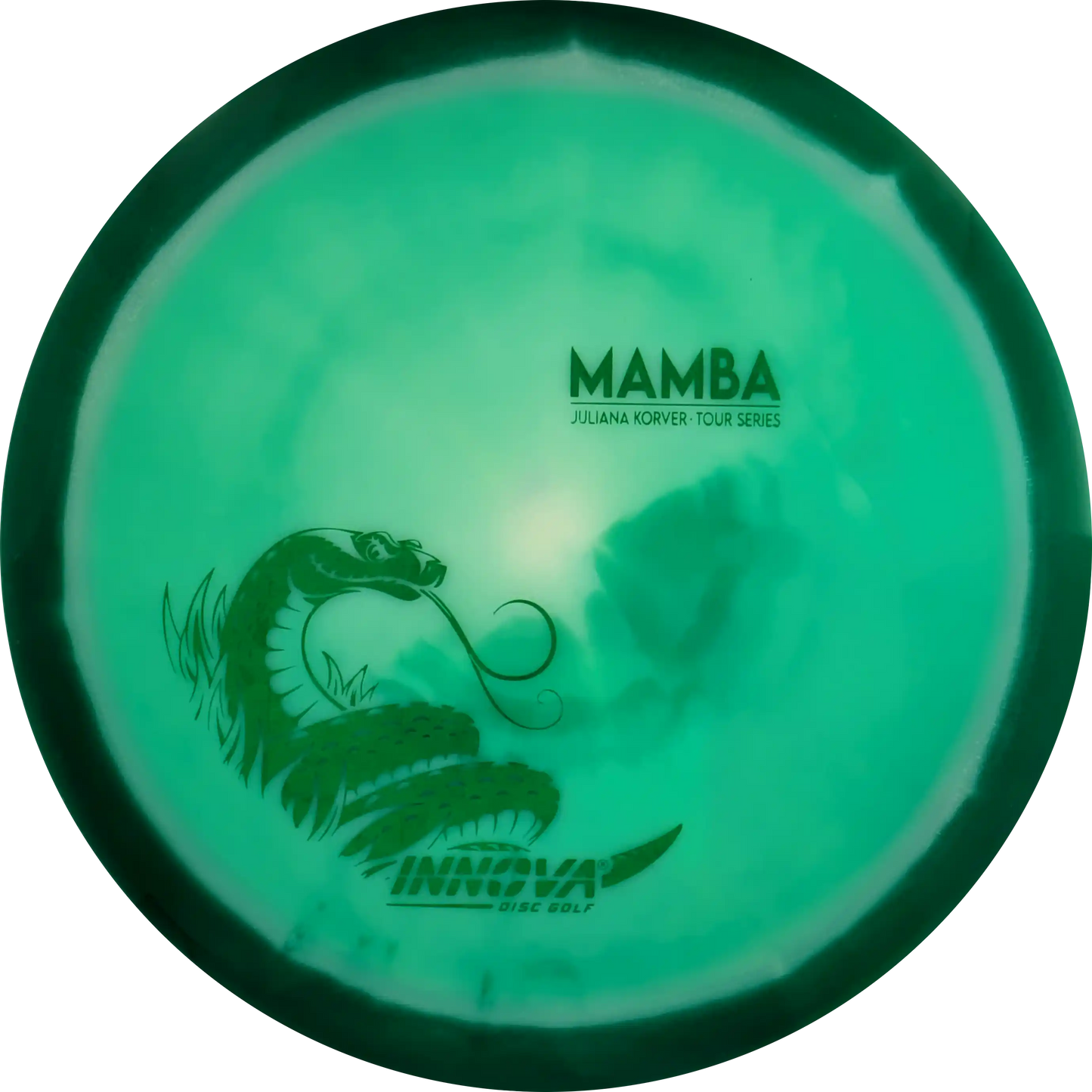Proto Glow Halo Star 2025 Juliana Korver Mamba