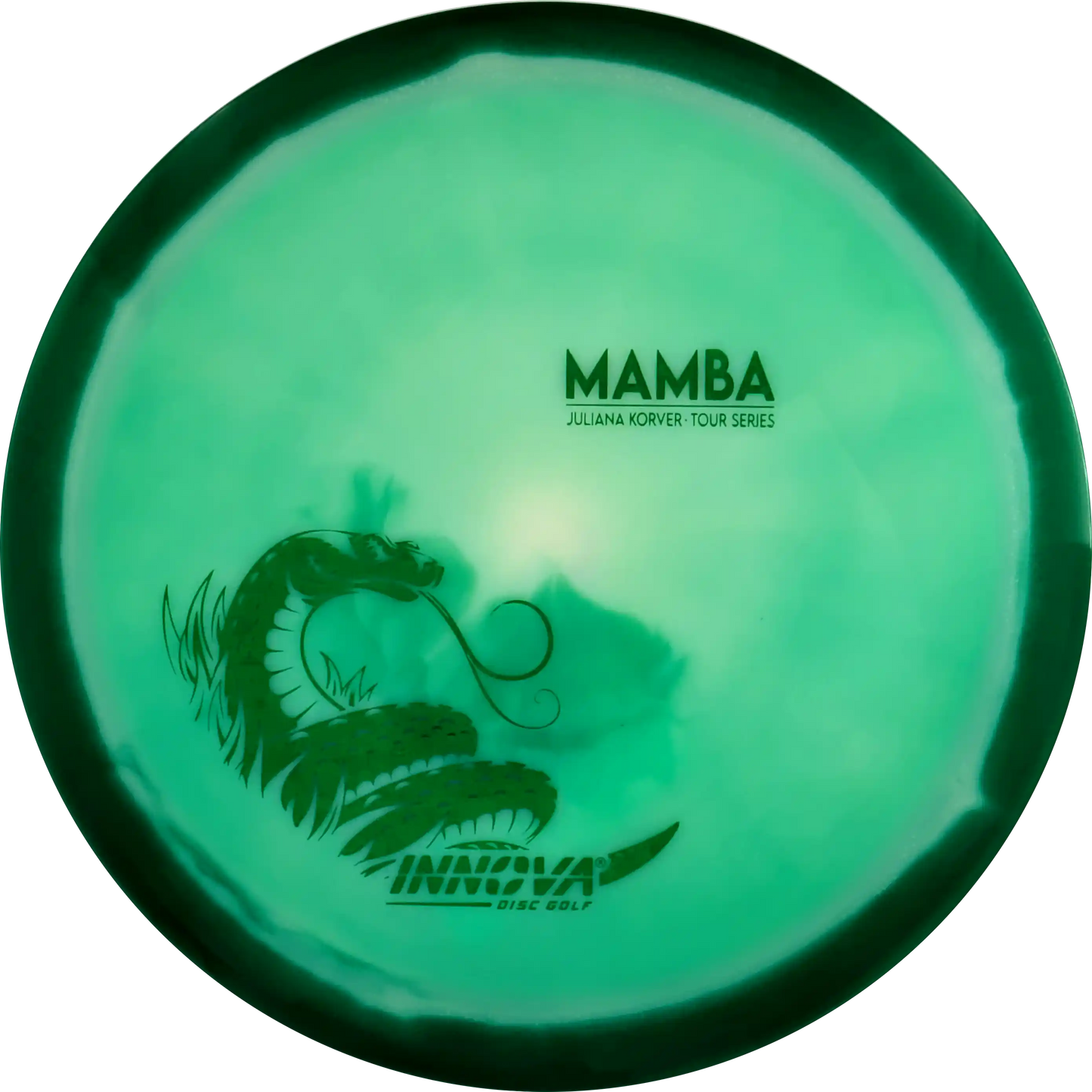 Proto Glow Halo Star 2025 Juliana Korver Mamba